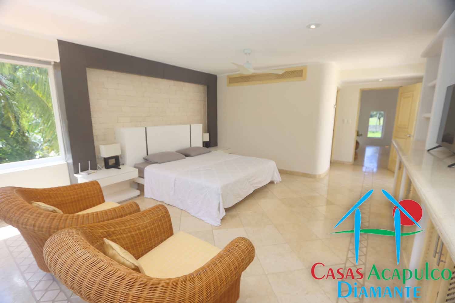 Son Vida Mallorca 7 - Recámara principal 4